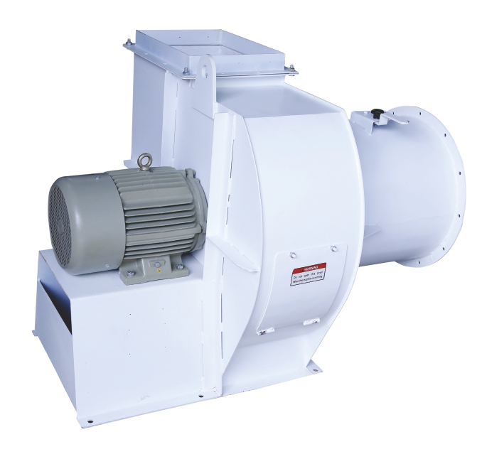 Centrifugal Fan