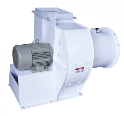 Centrifugal Fan