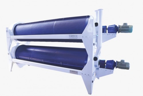 Length Grader Grand